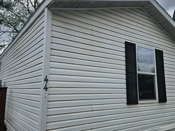 3701 2nd St Lot 44, Coralville, IA 52241