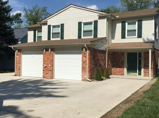 5904 Niles St, Troy, MI 48098