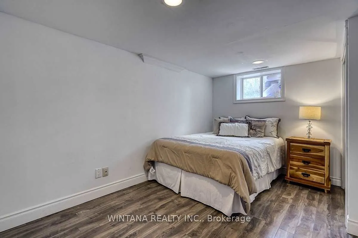 Building Photo - 29 Whitman St #3