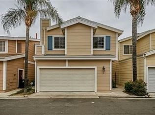 17726 Kinzie St UNIT 34, Northridge, CA 91325