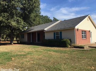 138 Hamrick Rd, Bald Knob, AR 72010