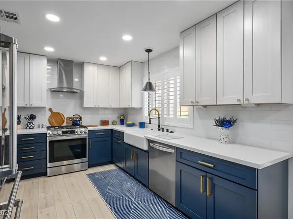 2632 Tumble Brook Dr, Las Vegas, NV 89134