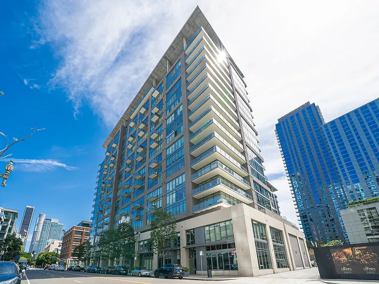 1100 S Hope St #805 — Photo 11