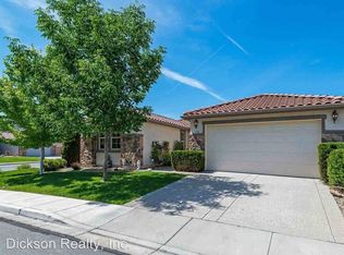 2598 Spring Flower Dr, Reno, NV 89521