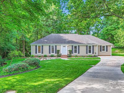 4145 Wall St, Charlotte, NC, 28209