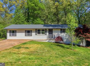 3475 Birchwood Dr, Winston, GA