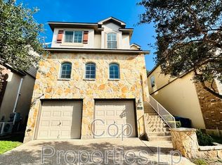 1331 Tweed Willow, San Antonio, TX 78258