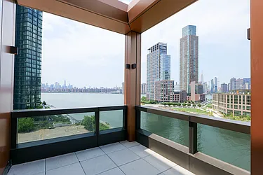 Rented by Arwell Realty