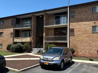 1008 Adams Ave APT 2C, Salisbury, MD 21804
