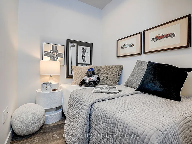 8 Eglinton Ave E #2904 — Photo 14
