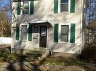 121 N Mitchell St, Wilmington, IL