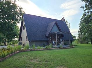 2378 8th Ave, Marquette, KS 67464