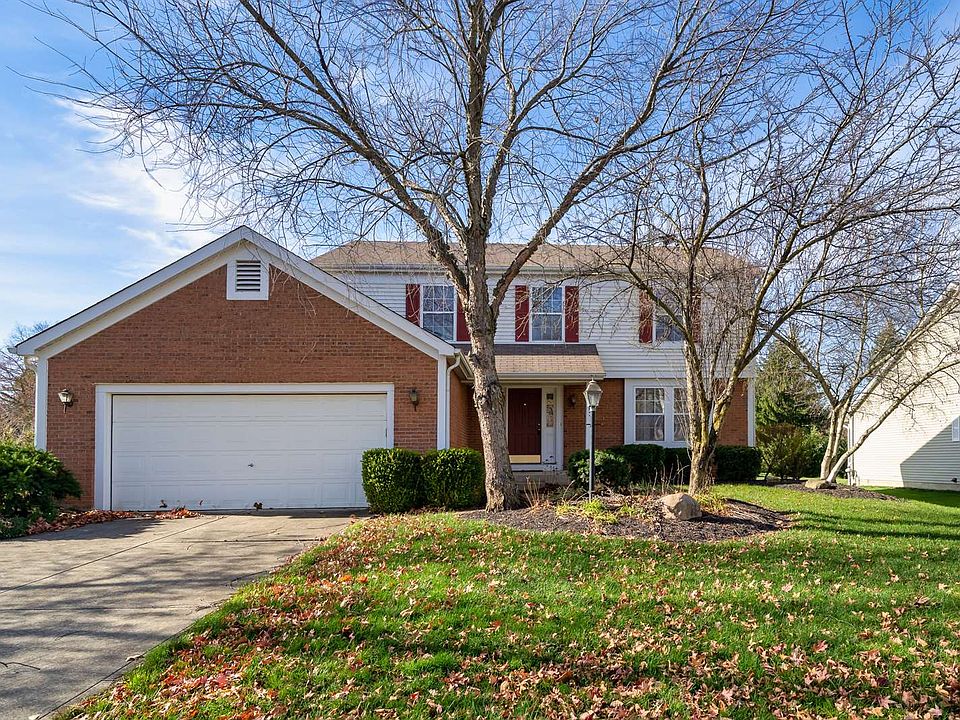 1st image of 4803 River Run Dr