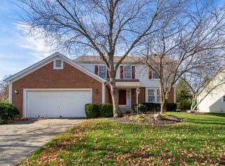 4803 River Run Dr, Hilliard, OH 43026