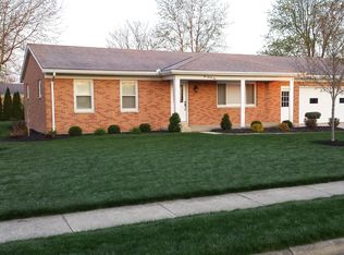 271 Stallo Rd, Minster, OH 45865