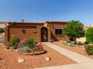 8508 Chambers Pl NE, Albuquerque, NM 87111
