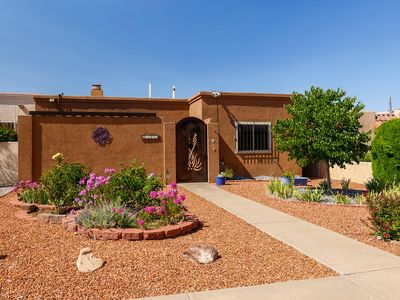 8508 Chambers Pl NE, Albuquerque, NM, 87111