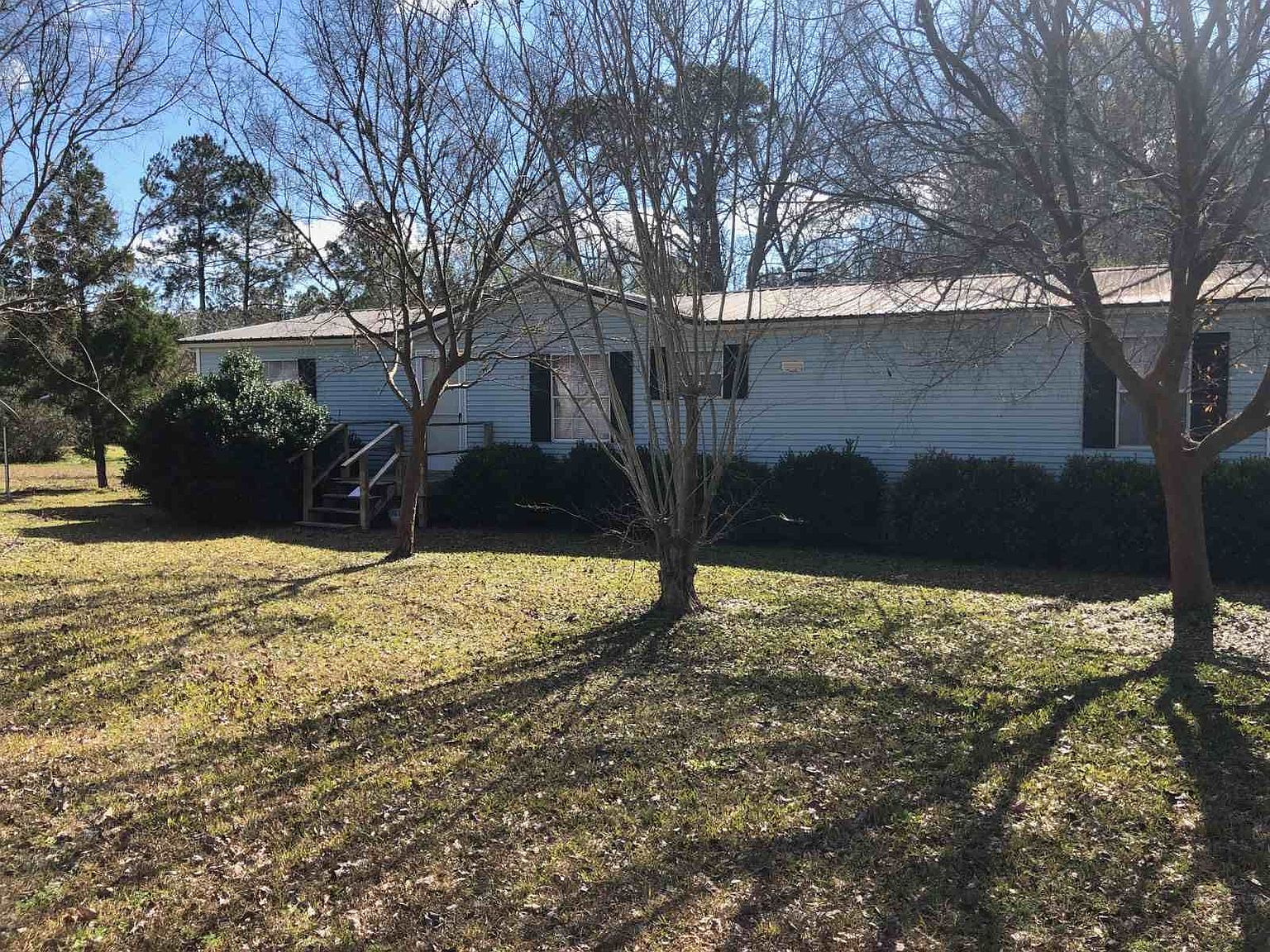16 Kathryn Dr, Enigma, GA 31749 Zillow