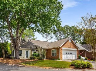222 Dennis Dr, Alpharetta, GA 30009