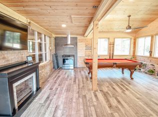 2505 Estesburg Rd, Eubank, KY 42567