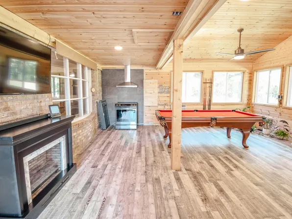 2505 Estesburg Rd, Eubank, KY 42567