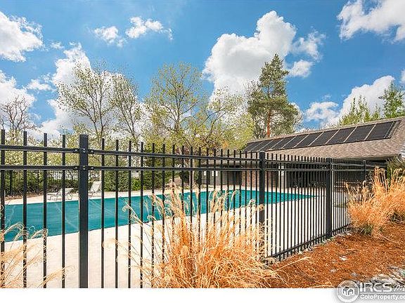 Condo Pool