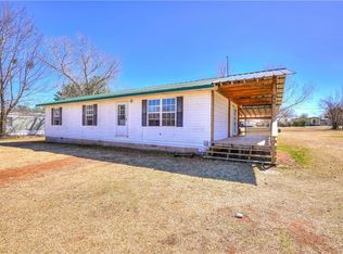 646 SW 12th St, Blanchard, OK 73010