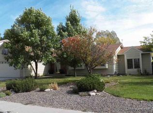 4001 Van Buren Ave, Cheyenne, WY 82001
