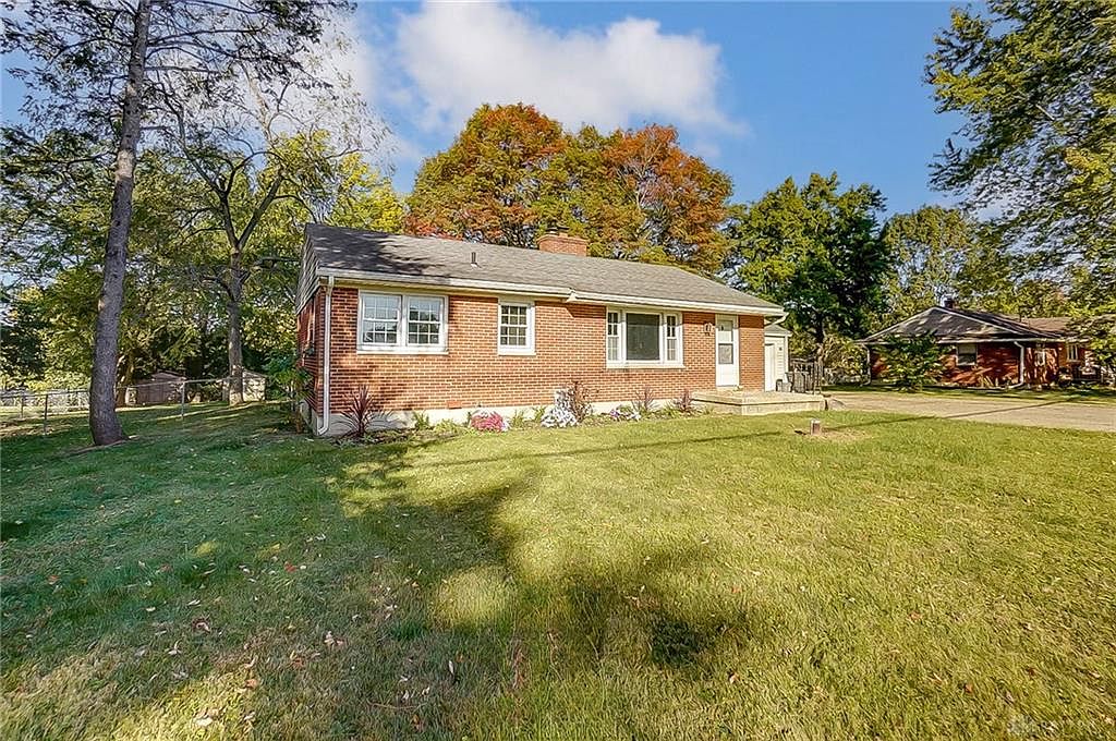 183 Darst Rd, Dayton, OH 45440 | Zillow