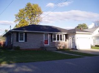 404 N Woodfill Ave, Vevay, IN 47043