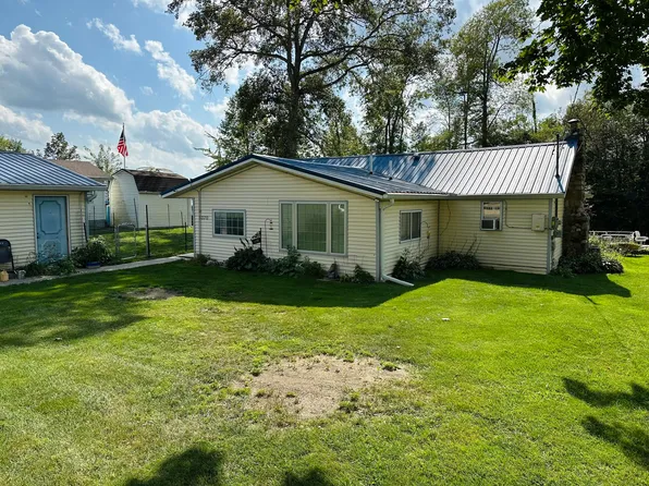 2370 Cedar Dr, Reading, MI 49274