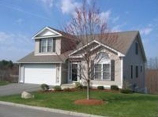 102 Westchester Way, Manchester, NH 03104