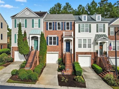 224 Balaban Cir, Woodstock, GA, 30188
