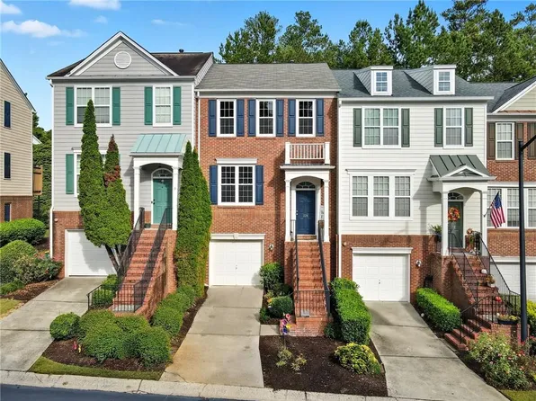 224 Balaban Cir, Woodstock, GA 30188