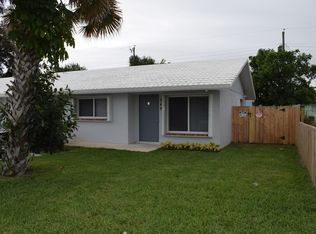 947-949 Fra Mar Pl #D, Fort Pierce, FL 34982