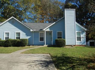 1237 McPherson Ln APT B, Norcross, GA 30093