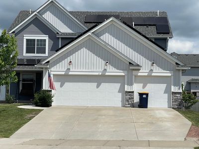 5437 154th St W, Apple Valley, MN, 55124