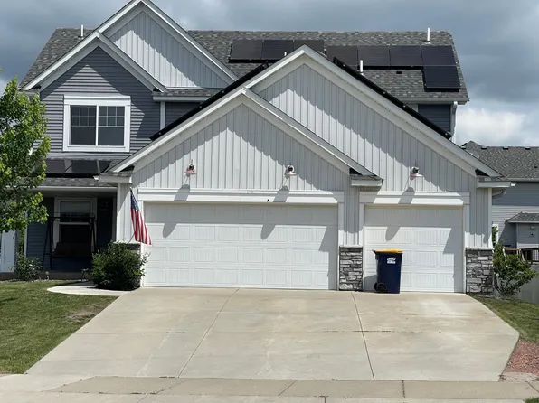 5437 154th St W, Apple Valley, MN 55124