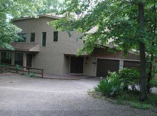 5 Gibson Ln, Bella Vista, AR 72715