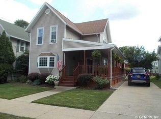 131 Thacher St, Hornell, NY 14843