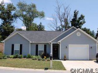 284 Mud Creek Rd, Fletcher, NC 29732