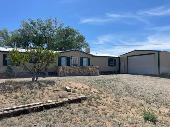 36 Roach Rd, Stanley, NM 87056