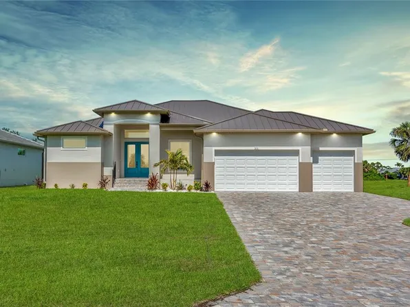 211 Rotonda Blvd S, Rotonda West, FL 33947