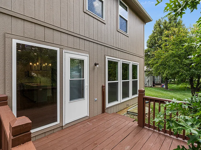 22808 W 73rd St — Photo 44