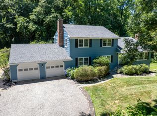 15 Fresh Meadow Rd, Weston, CT 06883