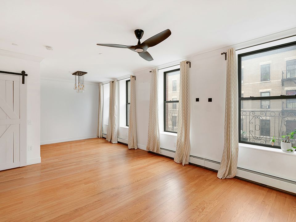 1st image of 118 W 112th St APT 4A