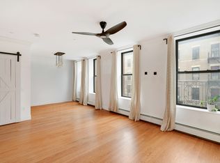 118 W 112th St APT 4A, New York, NY 10026