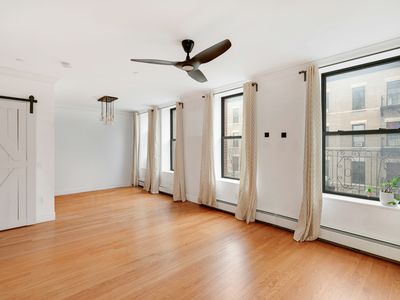 118 W 112th St APT 4A, New York, NY, 10026