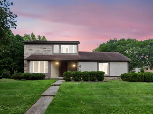 1210 Churchbell Way, Columbus, OH 43235