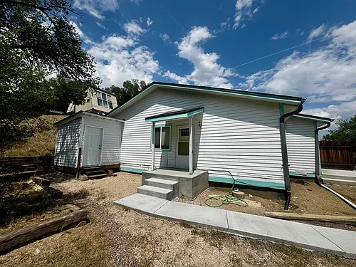 Manitou - CP Photo 1